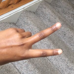 Meet your Posher, Janell